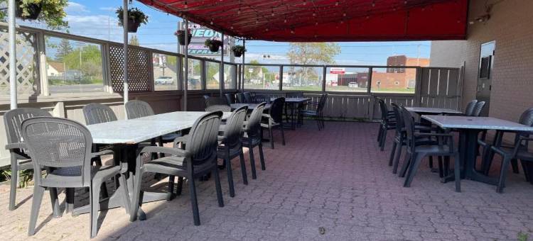 Travelodge by Wyndham Winnipeg Airport图片