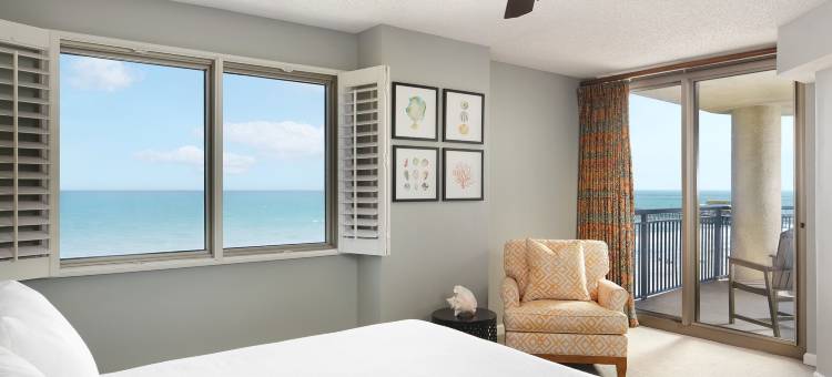 金斯敦植物园公寓(Kingston Plantation Condos)图片