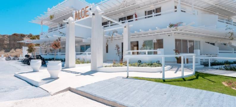 芦荟酒店-限成人入住(Aloe Hotel – Adults Only)图片