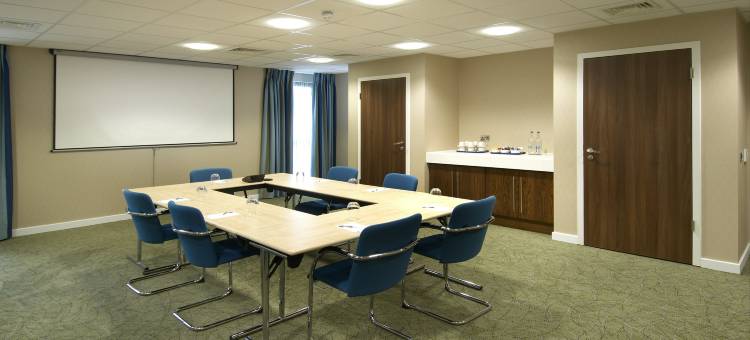科比希尔顿欢朋酒店(Hampton by Hilton Corby/Kettering)图片