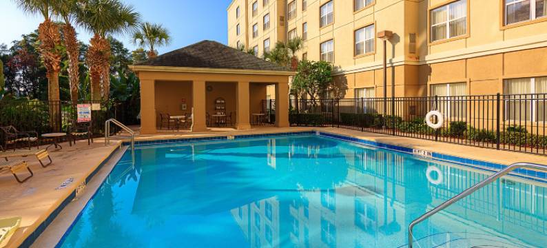 奥兰多-梅特兰Homewood Suites by Hilton(Homewood Suites by Hilton Orlando - Maitland)图片