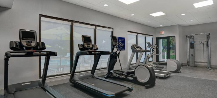 希尔顿欢朋酒店-加拉廷(Hampton Inn Nashville/Gallatin)图片