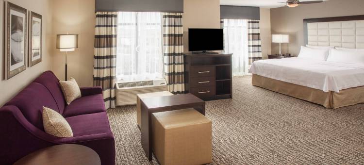 Homewood Suites by Hilton-蒙斯特(Homewood Suites by Hilton Munster)图片