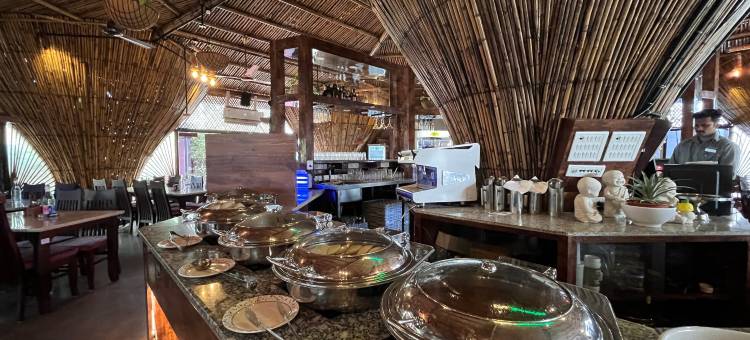 丹度假村&婚礼(Dan Resorts & Weddings)图片