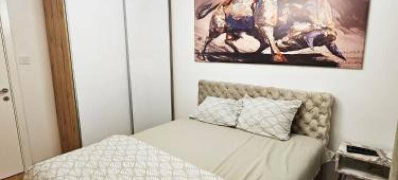 广场花园 32 免费停车(Square Garden 32)图片