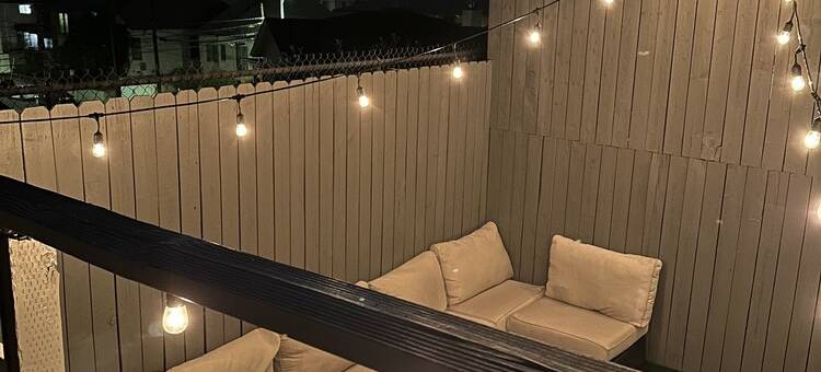 Gorgeous DTLA w/ View + Hot Tub!图片