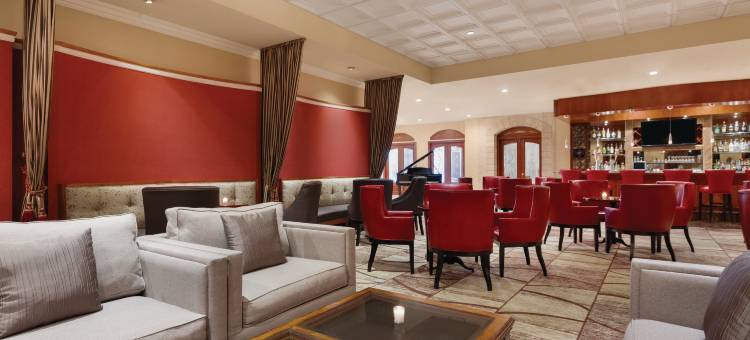 洛杉矶/圣加布里埃尔希尔顿酒店(Hilton Los Angeles/San Gabriel)图片
