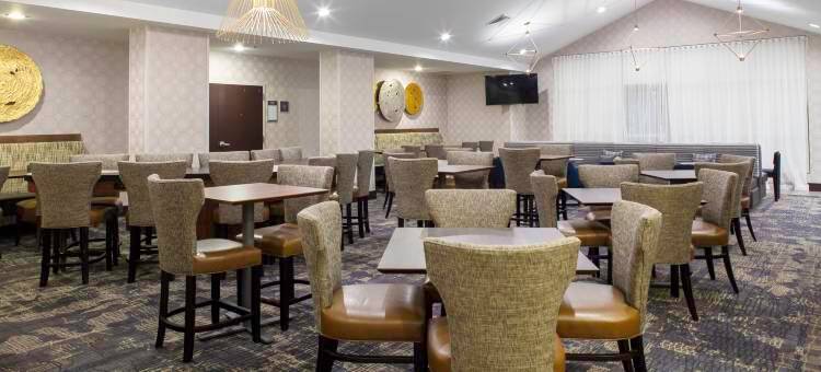 Homewood Suites by Hilton-圣路易斯盖勒里尔(Homewood Suites by Hilton St. Louis - Galleria)图片