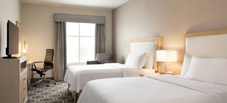 Homewood Suites by Hilton-盐湖城德雷珀(Homewood Suites by Hilton Salt Lake City Draper)图片