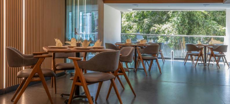 安贝雷斯64号- Ascend精选酒店(Amberes 64, Ascend Hotel Collection)图片