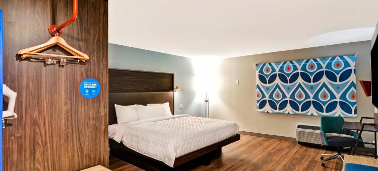 谢泼兹维尔路易维尔南希尔顿Tru酒店(Tru by Hilton Shepherdsville Louisville South)图片