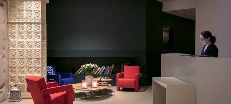 德特宅邸酒店(Relais & Châteaux la Maison des Têtes)图片