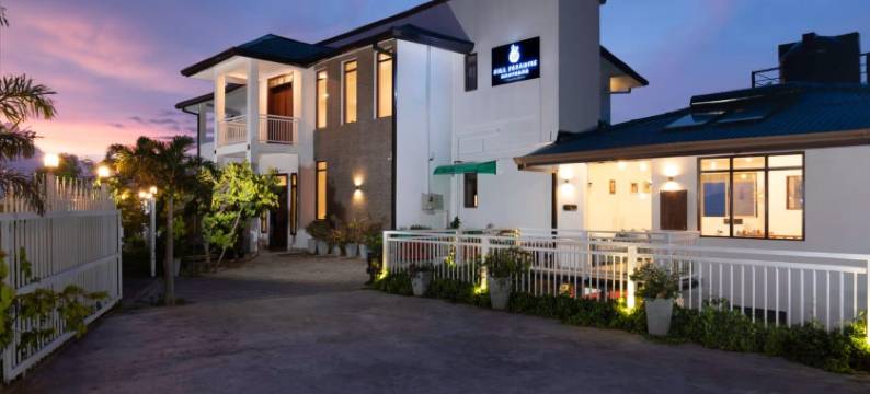 Hill Paradise Hanthana图片