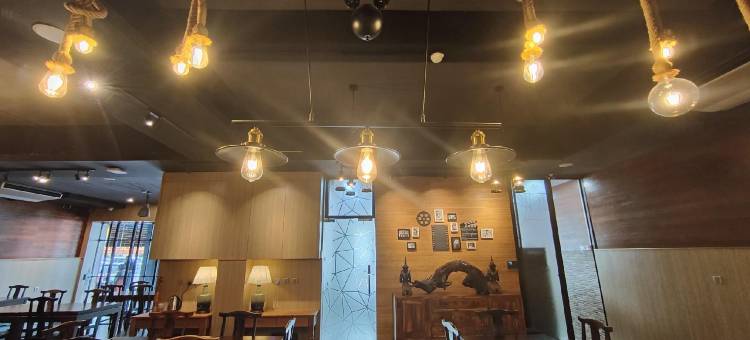 武吉玛塔精品酒店(Bukit Mata Boutique Hotel)图片