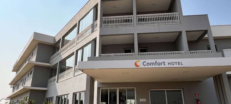 康福特塞拉达卡纳斯特拉(Comfort Serra da Canastra)图片