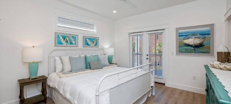 Mariner: New! Private Beach!图片