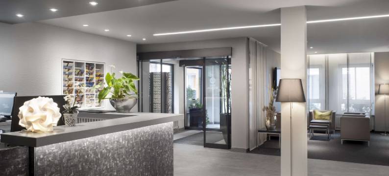 费沃瑞特贝斯特韦斯特酒店(Best Western Hotel Favorit)图片