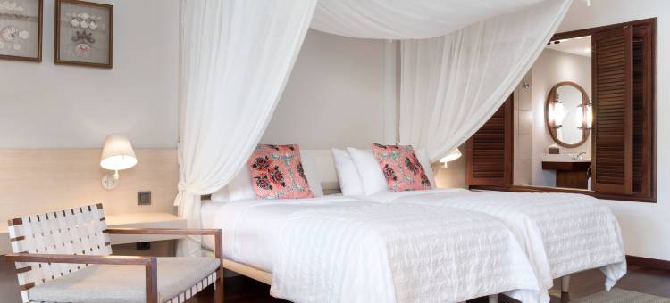 艾美松树岛酒店(Le Méridien Ile des Pins)图片