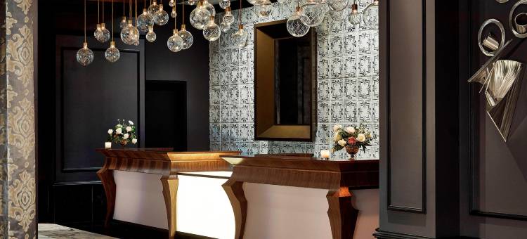 艾德温酒店-傲途格精选酒店(The Edwin Hotel, Autograph Collection)图片