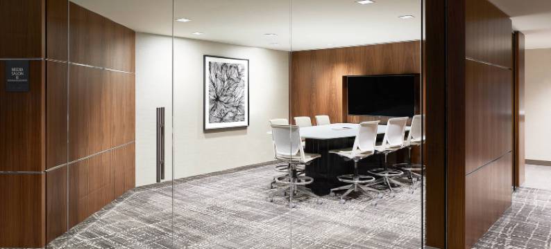 达拉斯市中心AC酒店(AC Hotel Dallas Downtown)图片