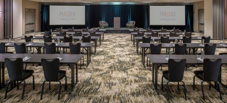 帕拉多克斯酒店 - 傲途格精选(Hotel Paradox, Autograph Collection)图片