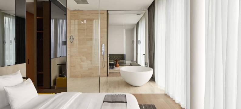 伦梅斯巴登酒店-傲途格精选(Roomers Baden-Baden, Autograph Collection)图片