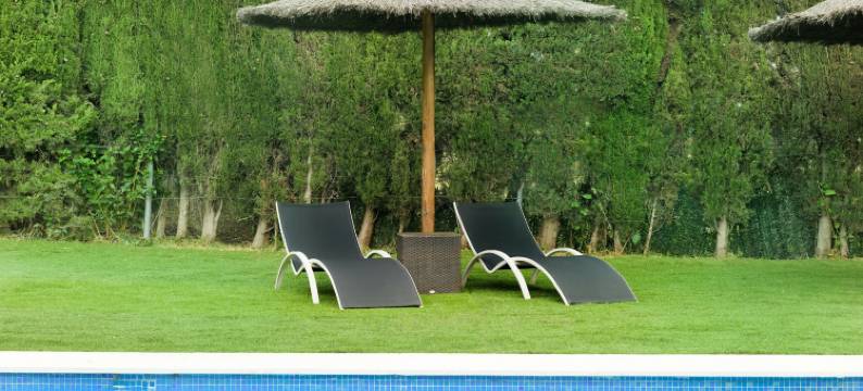 塞维利亚论坛万豪AC酒店(AC Hotel Sevilla Forum)图片