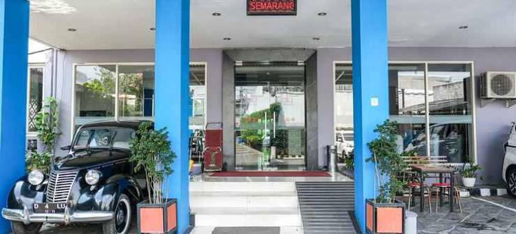 达鲁酒店(Hotel Dalu)图片