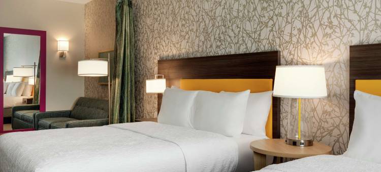 希尔顿道尔顿家庭套房酒店(Home2 Suites by Hilton Dalton)图片