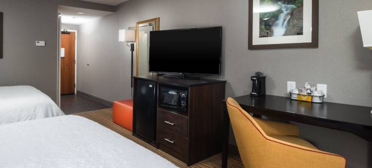 塔尔萨断箭镇欢朋酒店(Hampton Inn Tulsa/Broken Arrow)图片