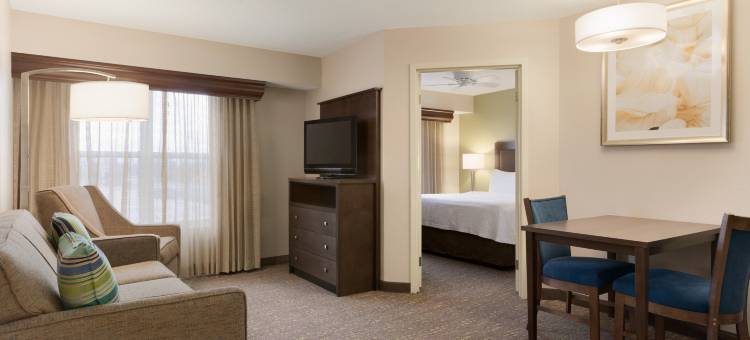 Homewood Suites by Hilton Toledo - Maumee图片