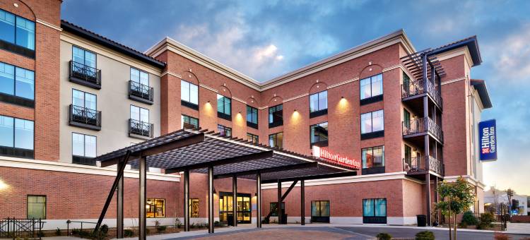 普雷斯科特市中心希尔顿花园酒店(Hilton Garden Inn Prescott Downtown)图片