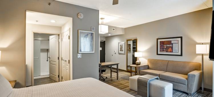 富兰克林纳什维尔酷斯普林斯Homewood Suites by Hilton(Homewood Suites by Hilton Nashville Franklin Cool Springs)图片