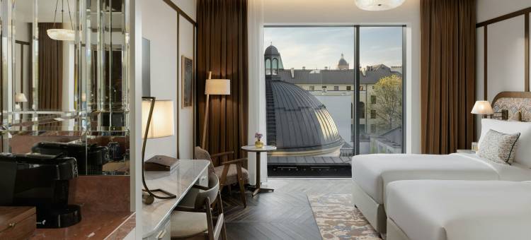 斯特拉多姆之家，傲途格精选(Stradom House, Autograph Collection)图片