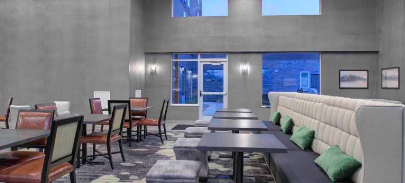 兰辛伊斯特伍德Homewood Suites by Hilton(Homewood Suites by Hilton Lansing Eastwood)图片
