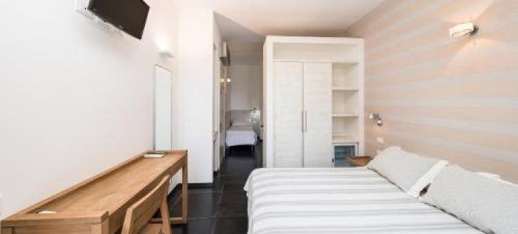 缇贝伊酒店(I Tibei Guesthouse Affittacamere)图片