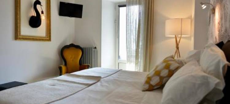 La Domerie - Maison d'hotes图片