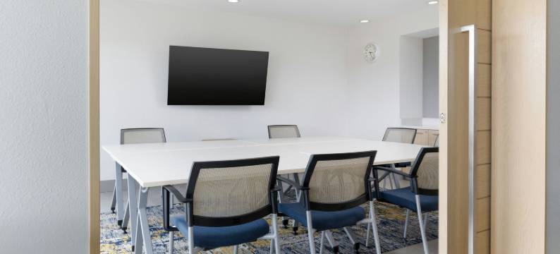 普莱森顿城市套房酒店(TownePlace Suites Pleasanton)图片