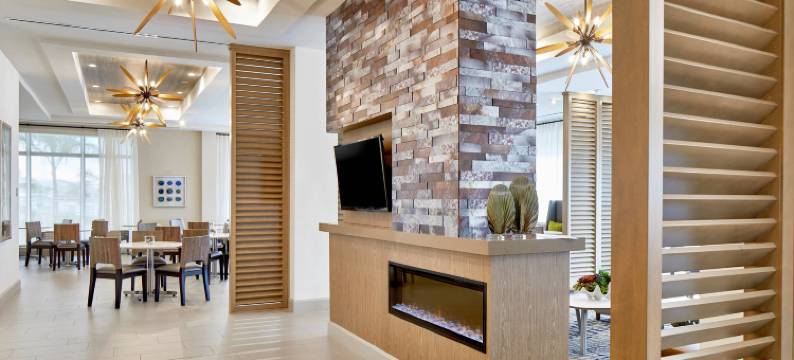 Residence Inn St. Petersburg Tierra Verde图片