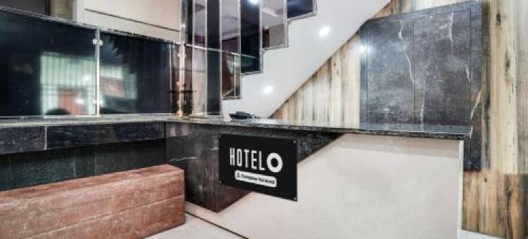 Fabhotel 拉玛旅馆 I(Super Hotel O Mall Road Gwalior Formerly Rama Inn)图片