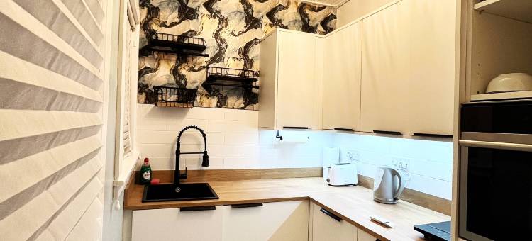 Ground Floor Entire Holiday Apartment - Self Checkin & Checkout图片
