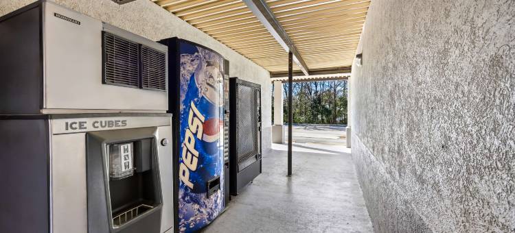 杰克逊堡美洲最佳价值酒店(Americas Best Value Inn Fort Jackson)图片