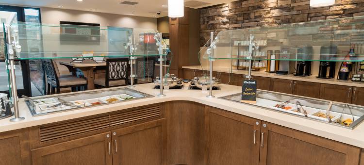 科达伦Staybridge Suites(Staybridge Suites Coeur d'Alene)图片