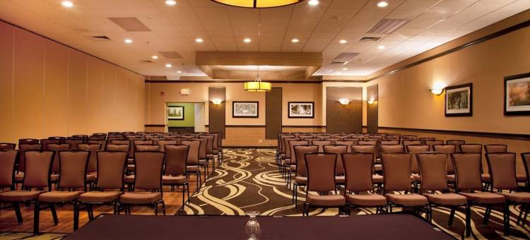 诺斯黑文镇贝斯特韦斯特优质酒店(Best Western Plus North Haven Hotel)图片