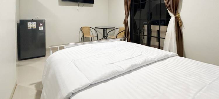 The Rita Guest House Yogyakarta图片
