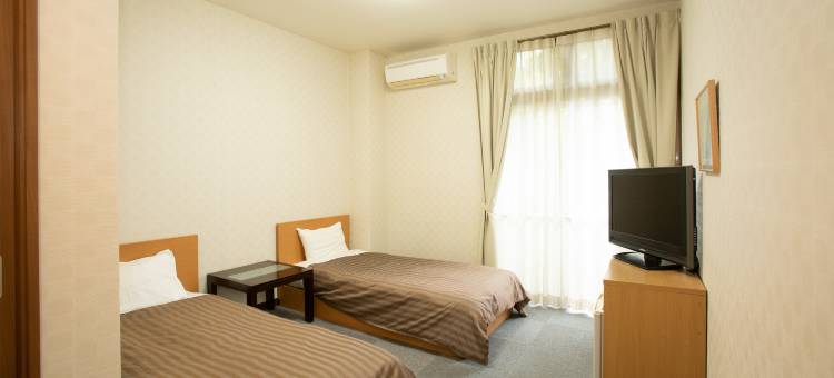 伊藤健康生活三乐庄酒店(Itoen Hotel Oze Oigami Sanrakuso)图片