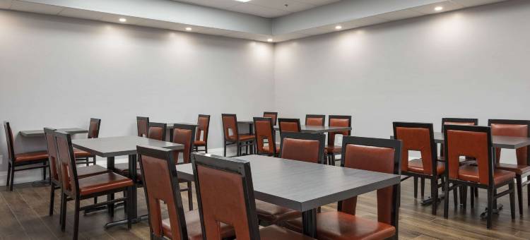 舒适酒店(Comfort Hotel)图片