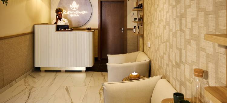 尼哥瑞尔全包悦宜湾酒店(Riu Negril - All Inclusive)图片