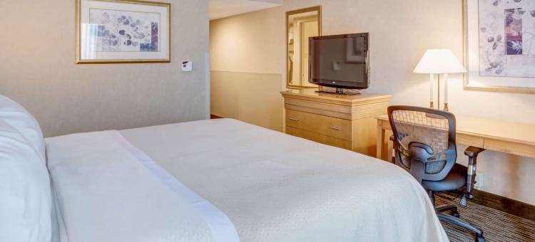 汤姆斯河泽西海岸戴斯酒店(Days Hotel by Wyndham Toms River Jersey Shore)图片