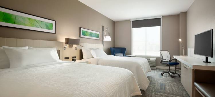 休斯顿-贝敦希尔顿花园酒店(Hilton Garden Inn Baytown)图片